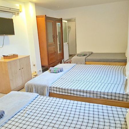 Mekong 69 Hostel Can Tho Dış mekan fotoğraf