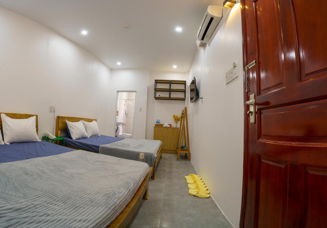 Mekong 69 Hostel Can Tho Dış mekan fotoğraf
