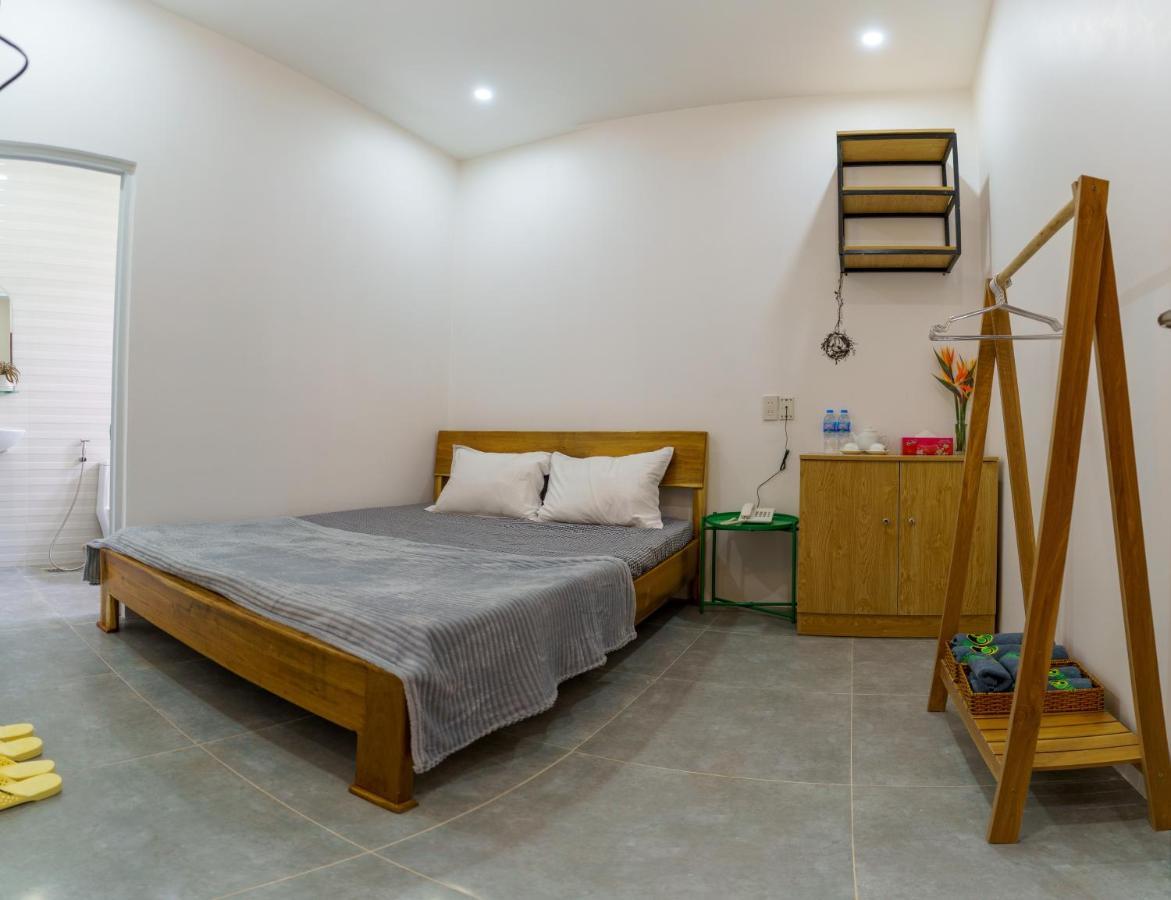 Mekong 69 Hostel Can Tho Dış mekan fotoğraf