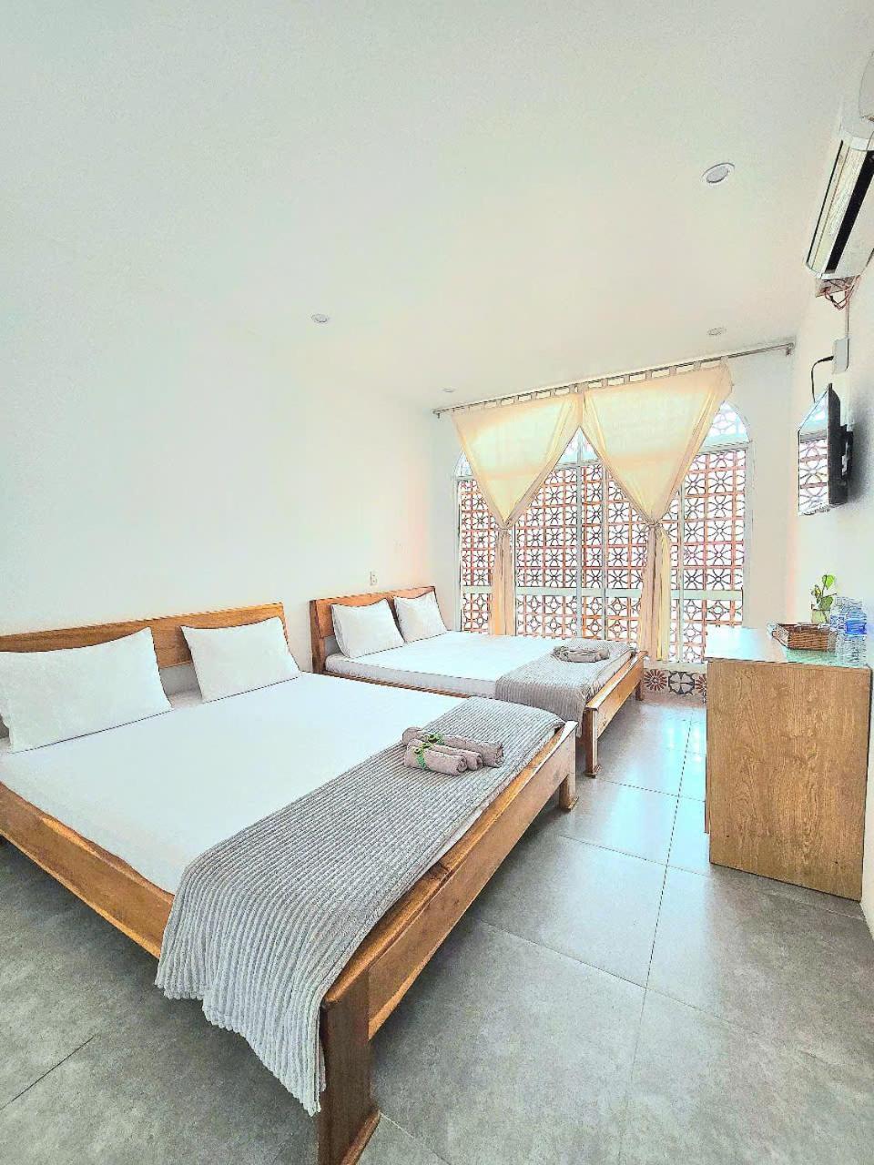 Mekong 69 Hostel Can Tho Dış mekan fotoğraf